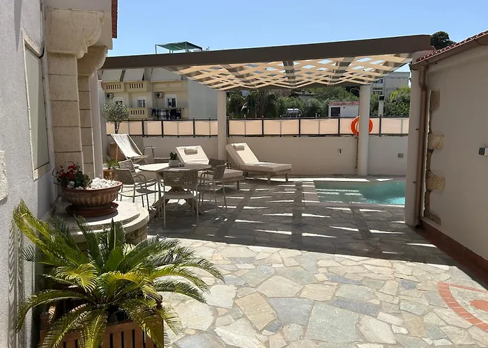 Casa Benedetta
