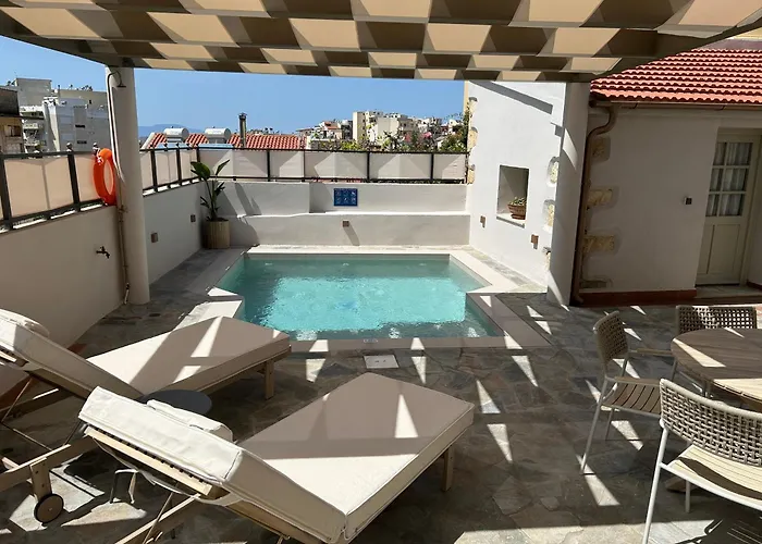 Casa Benedetta